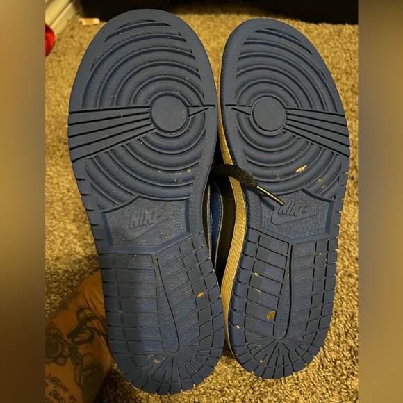 Jordan 1 low - Picture 4 of 5
